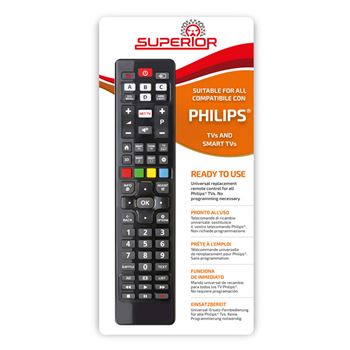 Philips Afeitadora Recargable Power Touch S-1131 - S-1131