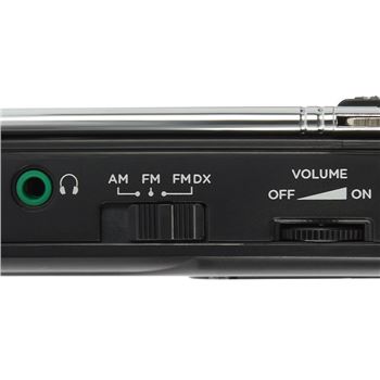 Cinta Cassette Audio 60 C60