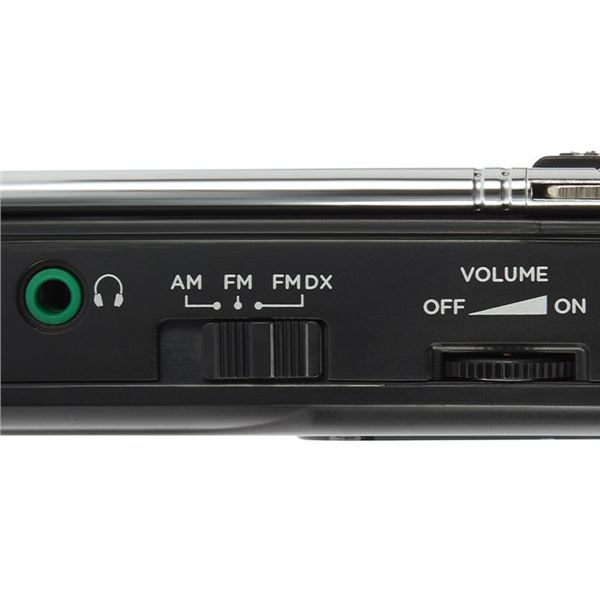 Cinta Cassette Audio 60 C60 - C60010